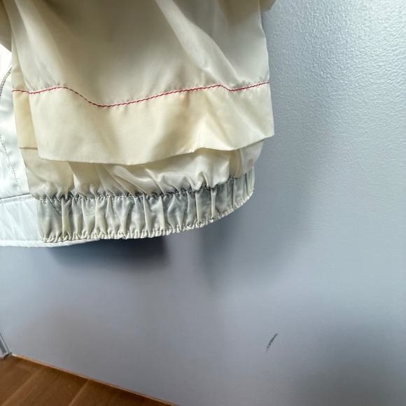 Obermeyer I Grow Ski Snowsuit Snowboard Jacket Pants Set Colorful Blocks Flowers - Picture 6 of 16